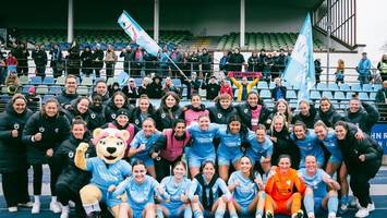 wie der fc viktoria berlin den aufstieg in die frauen-bundesliga plant