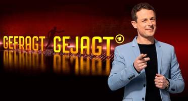 „Gefragt – Gejagt“-Kandidat wittert Betrug – „ARD hat mich geprellt“:
