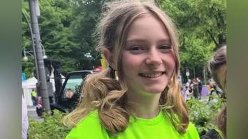 12-jähriges Mädchen aus Nikolassee vermisst – Polizei bittet um Mithilfe