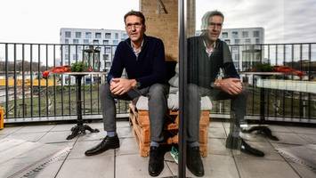 „Unseren Bäumen darf nicht das gleiche Schicksal wie dem BER widerfahren“