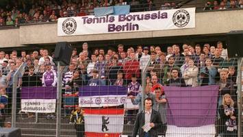 90 Minuten für die Zukunft: Tennis Borussia und der Kampf ums Überleben