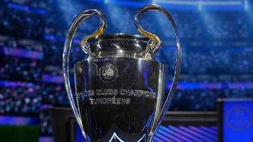 Free-TV, frühe Uhrzeit! Hier läuft das Champions-League-Finale live im TV und Stream