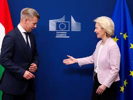 europäische union: ungarns premier erwartet geldsegen aus brüssel