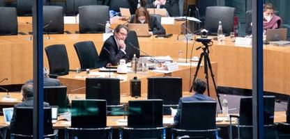 Andreas Scheuer und die Pkw-Maut: Darum kommt es zum Prozess gegen den Ex-Minister
