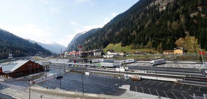 Brenner-Pass: Alpenstraße für Autofahrer geschlossen – was heißt das für meinen Urlaub?