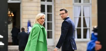 Frankreich: Der Rassemblement National grenzt sich von der AfD ab - aber bleibt ihr ideologisch nah