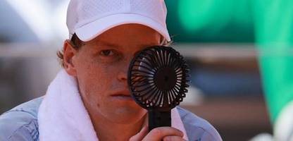 French Open: Jannik Sinner scheidet aus, was bedeutet das für Alexander Zverev?