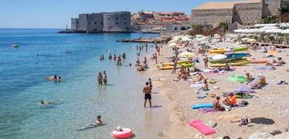 kroatien: kommunen dürfen alkoholverbote in urlaubsorten verhängen