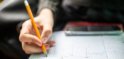 nie gut genug? perfektionismus belastet studierende zunehmend