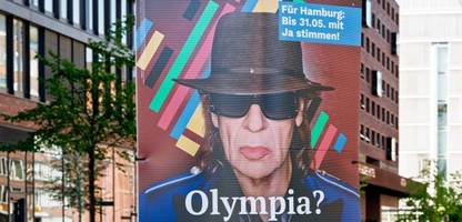Olympia-Referendum in Hamburg: Umfrage nach Vorteilen und Nachteilen für Bewerbung