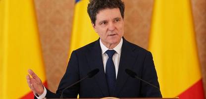 russland-ukraine-krieg: rumäniens präsident nicușor dan kündigt ausweisung des russischen konsuls an