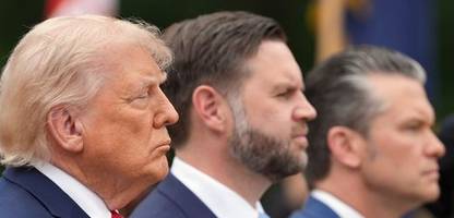 Vance meldet Fortschritte bei Iran-Gesprächen – doch Trump hat noch nicht zugestimmt