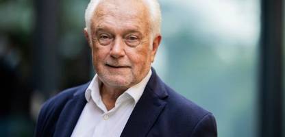 FDP-Bundesparteitag: Die Liberalen setzen auf Wolfgang Kubicki