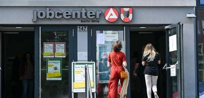Arbeitsmarkt: Zahl der Arbeitslosen sinkt wieder unter drei Millionen