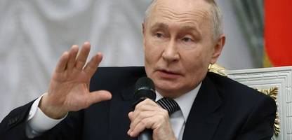 Russland unter Wladimir Putin: Ex-Kreml-Berater über den riskanten Kurswechsel in der Wirtschaft