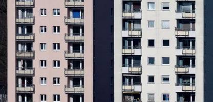 Wohnen: In diesen Städten liegen die Mieten unter 8,50 Euro pro Quadratmeter