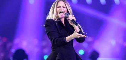 Helene Fischer singt die WM-Hymne (aber nur für MagentaTV)