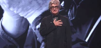 Wim Wenders zu Nacktszene mit Nastassja Kinski: »Das würde ich heute nie mehr so machen«