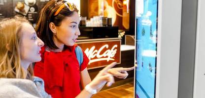 MagentaTV-Gutschein bei McDonald's: Alle WM-Spiele gratis für zehn Chickenburger?