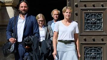 Christina Block: Was die Aussagen von Keren T. für den Prozess bedeuten