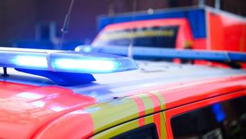 HVV-Bus fährt zwei Fußgänger an – beide werden dabei schwer verletzt