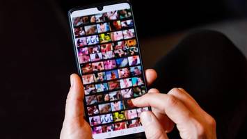 hamburger (23) soll video-chats mit kindern gefilmt und dabei masturbiert haben