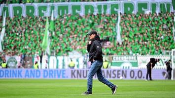 ist das der grund? weswegen blessin und st. pauli weiter aufeinander warten