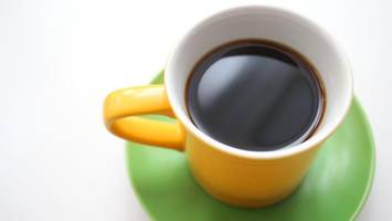 Kaffee schützt vor dem Altern: Studie zeigt erstaunlichen Effekt