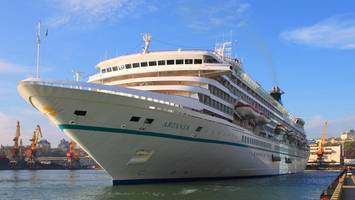 Kreuzfahrt-Absagen aktuell: Probleme bei „Mein Schiff 3“ in Norwegen