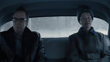 Neue US-Serie „Star City“: Diese Story aus Russland muss ein Hit werden