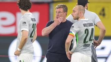 Neuer Trainer für den VfL Wolfsburg: Heiße Spur zu Ex-HSV-Coach?