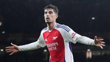 Paris gegen Arsenal: Die besten Hamburger Bars für das Champions-League-Finale