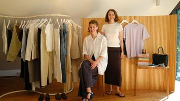Pop-up in Hoheluft: Hier gibt’s Marken, die es sonst in Deutschland nicht gibt