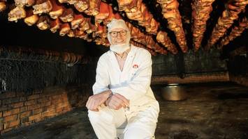 Schinken-Revolution: So will Hersteller Abraham die Konkurrenz herausfordern