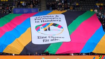 schüler im video: olympische spiele hamburg? „ja, wir sind dafür, weil ...“