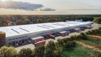 Stadt plant neues Gewerbegebiet: Firma aus München vermarktet das Areal