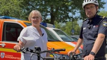 Stadtradeln 2026: Auftakttour mit Oberbürgermeisterin Schmieder am Sonntag
