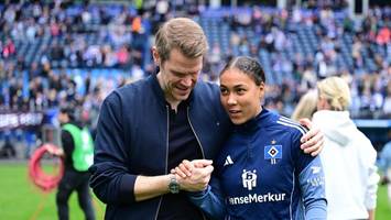 Trainersuche bei den HSV-Frauen: Diese Namen sind im Rennen