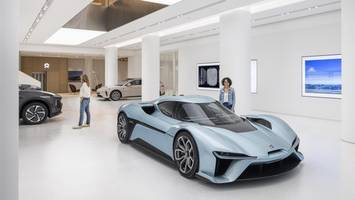 wie geht es weiter mit dem auto-showroom „nio house“ an den großen bleichen?