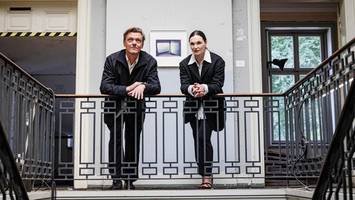 Neues Kunsthaus in Blankenese: Macher verraten erste Details zum Programm