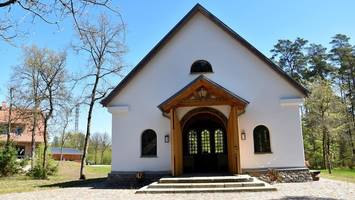 Premiere: Neues Märchendorf in der Heide öffnet erstmals seine Pforten