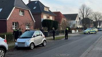 Reichsbürger zielt mit Waffe auf Beamte und wird niedergeschossen – Prozess