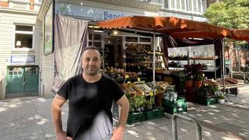 „lieblingstürke“ aus eppendorf muss seinen obst- und gemüseladen aufgeben