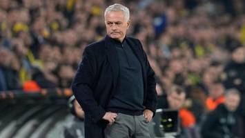 rückkehr wohl perfekt: josé mourinho soll bei real madrid unterschrieben haben