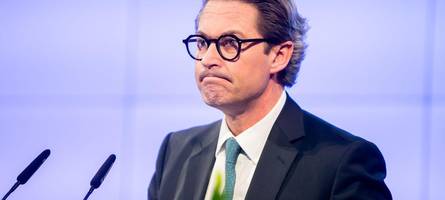Scheuer soll vor Gericht: So wächst wegen des Maut-Debakels die Politikverdrossenheit