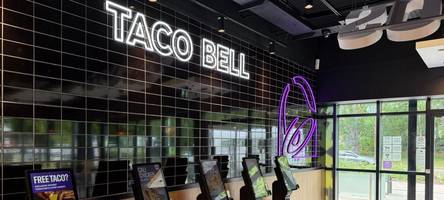 Taco Bell will erste Deutschland-Filialen in Bayern eröffnen: Diese zwei Standorte stehen fest