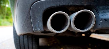 Sabotage-Serie im Auftrag Russlands? Anklage im Fall der Bauschaum-Attacken auf Autos