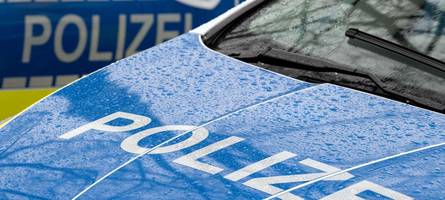 40.000 Euro Schaden: Unbekannter randaliert auf Augsburger Parkplatz