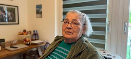 „Damit wollte ich nichts zu tun haben“: Wie es ist, wenn man ins Altenheim ziehen muss