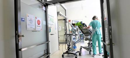 Cyberangriff auf Uniklinik-Dienstleister: Hacker nehmen gezielt Patienten ins Visier